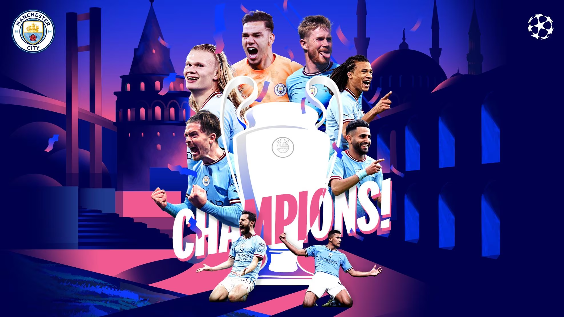 Champions League